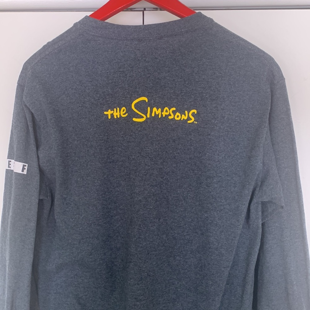 The Simpsons (M) - Picture 11 of 15